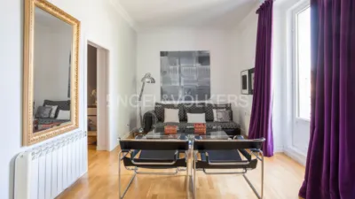 Piso en alquiler en Palacio - Imagen 8