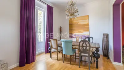 Piso en alquiler en Palacio - Imagen 7