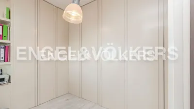 Piso en alquiler en Avenida de Menéndez Pelayo, cerca de Calle de la Anunciación - Imagen 16
