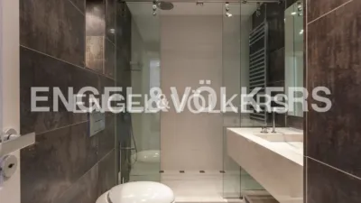 Piso en alquiler en Avenida de Menéndez Pelayo, cerca de Calle de la Anunciación - Imagen 24