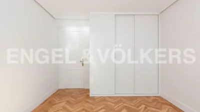 Piso en alquiler en Calle Orense, cerca de Calle de Julián Besteiro - Imagen 10