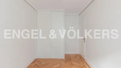 Piso en alquiler en Calle Orense, cerca de Calle de Julián Besteiro - Imagen 12