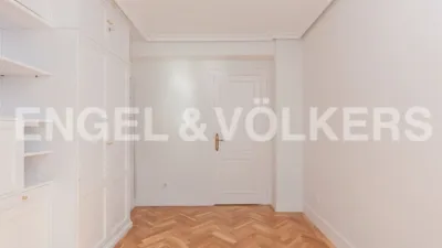 Piso en alquiler en Calle Orense, cerca de Calle de Julián Besteiro - Imagen 14