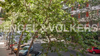 Piso en alquiler en Calle Orense, cerca de Calle de Julián Besteiro - Imagen 18