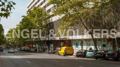Piso en alquiler en Calle Orense, cerca de Calle de Julián Besteiro - Imagen 23