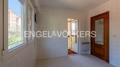 Piso en venta en Calle Arantzadi Plaza, Zarautz de 460.000 €
