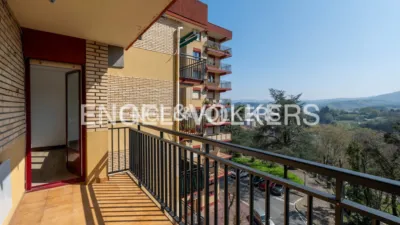 Piso en venta en Calle Arantzadi Plaza, Zarautz de 460.000 €