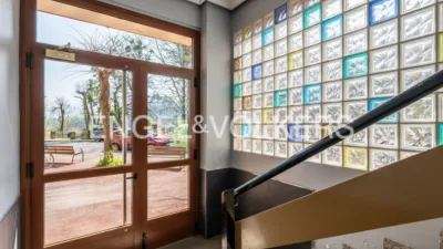 Piso en venta en Calle Arantzadi Plaza, Zarautz de 460.000 €