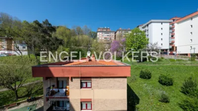 Piso en venta en Calle Arantzadi Plaza, Zarautz de 460.000 €
