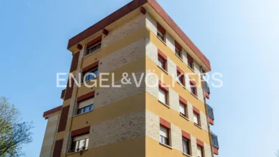 Piso en venta en Calle Arantzadi Plaza, Zarautz de 460.000 €