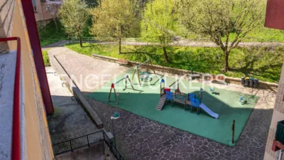 Piso en venta en Calle Arantzadi Plaza, Zarautz de 460.000 €