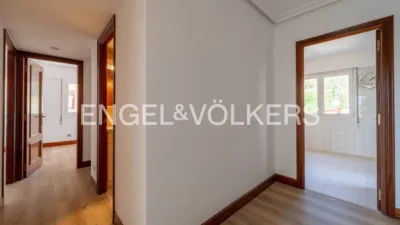 Piso en venta en Calle Arantzadi Plaza, Zarautz de 460.000 €