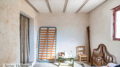Rustic house in Ugíjar photo 11