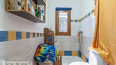 Rustic house in Ugíjar photo 12