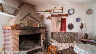 Rustic house in Ugíjar photo 2