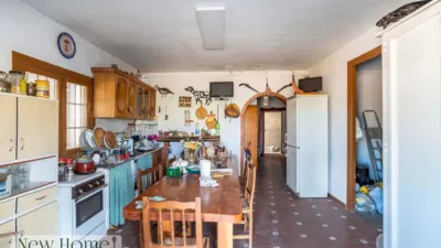 Rustic house in Ugíjar photo 3