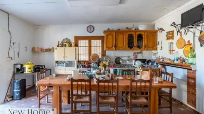Rustic house in Ugíjar photo 4