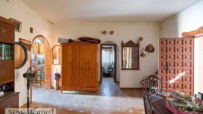 Rustic house in Ugíjar photo 6
