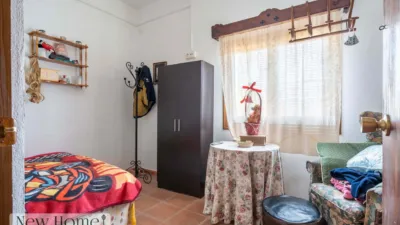Rustic house in Ugíjar photo 8