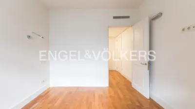 Apartamento en alquiler en Almagro - Imagen 12