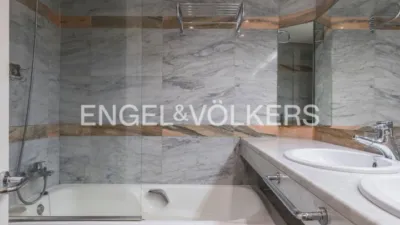Apartamento en alquiler en Almagro - Imagen 14