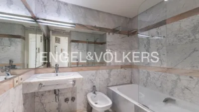 Apartamento en alquiler en Almagro - Imagen 16