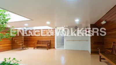 Apartamento en alquiler en Almagro - Imagen 21
