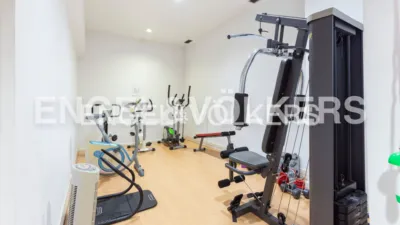 Apartamento en alquiler en Almagro - Imagen 23