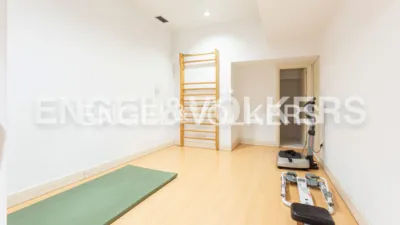 Apartamento en alquiler en Almagro - Imagen 24