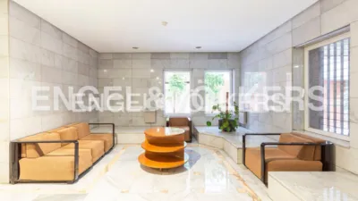 Apartamento en alquiler en Almagro - Imagen 30