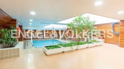 Apartamento en alquiler en Almagro - Imagen 32
