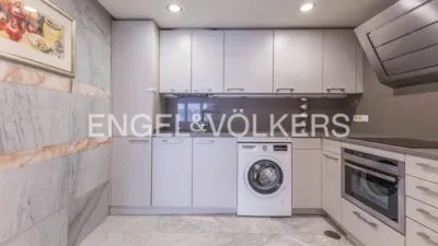 Apartamento en alquiler en Almagro - Imagen 34