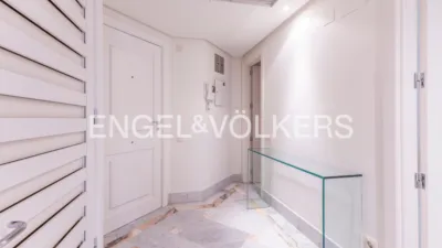Apartamento en alquiler en Almagro - Imagen 5