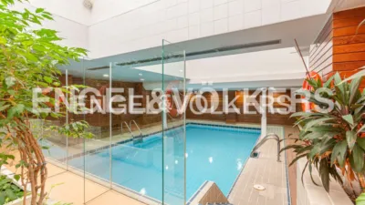 Apartamento en alquiler en Almagro - Imagen 4