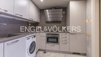 Apartamento en alquiler en Almagro - Imagen 6