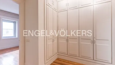 Apartamento en alquiler en Almagro - Imagen 9
