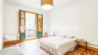Piso en alquiler en Sant Pere-Santa Caterina-La Ribera - Imagen 11