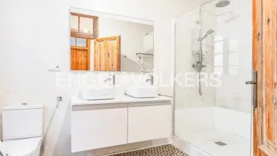 Piso en alquiler en Sant Pere-Santa Caterina-La Ribera - Imagen 12