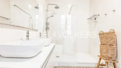 Piso en alquiler en Sant Pere-Santa Caterina-La Ribera - Imagen 13