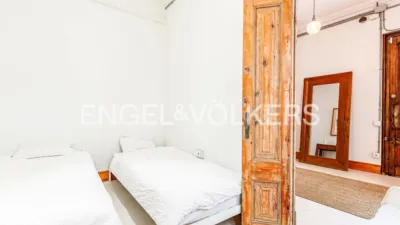 Piso en alquiler en Sant Pere-Santa Caterina-La Ribera - Imagen 14