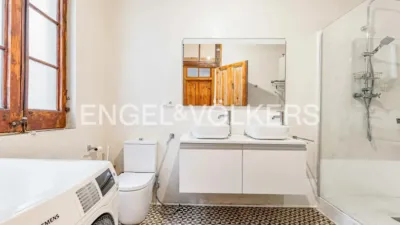 Piso en alquiler en Sant Pere-Santa Caterina-La Ribera - Imagen 15