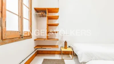 Piso en alquiler en Sant Pere-Santa Caterina-La Ribera - Imagen 16