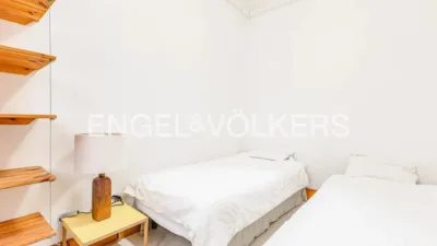 Piso en alquiler en Sant Pere-Santa Caterina-La Ribera - Imagen 17