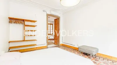 Piso en alquiler en Sant Pere-Santa Caterina-La Ribera - Imagen 19