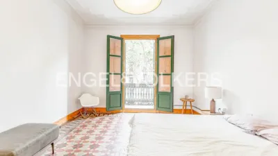 Piso en alquiler en Sant Pere-Santa Caterina-La Ribera - Imagen 21