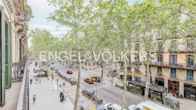 Piso en alquiler en Sant Pere-Santa Caterina-La Ribera - Imagen 22