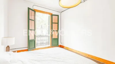 Piso en alquiler en Sant Pere-Santa Caterina-La Ribera - Imagen 23