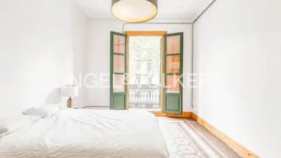 Piso en alquiler en Sant Pere-Santa Caterina-La Ribera - Imagen 24