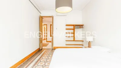 Piso en alquiler en Sant Pere-Santa Caterina-La Ribera - Imagen 25
