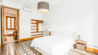 Piso en alquiler en Sant Pere-Santa Caterina-La Ribera - Imagen 26